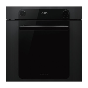 FORNO SMEG SOP6201S2B