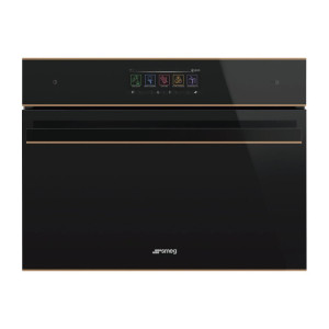 FORNO SMEG SO4606WM2PNR