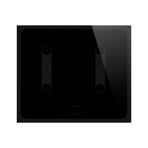 PLACA INDUÇÃO SMEG SI2B22641D