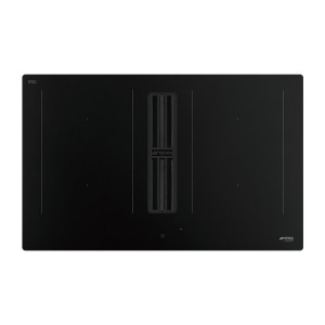 PLACA INDUÇÃO SMEG HOBD382N2