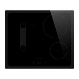 PLACA INDUÇÃO SMEG SI1B22641D