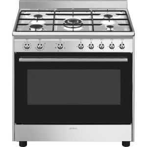 FOGÃO SMEG CX90GM