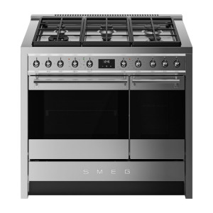 FOGÃO SMEG A10G002PTX