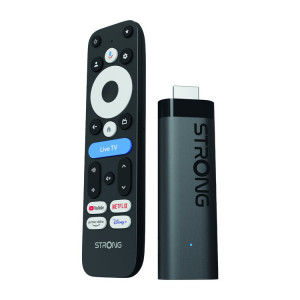 STRONG LEAP NOVA 4K TV STICK