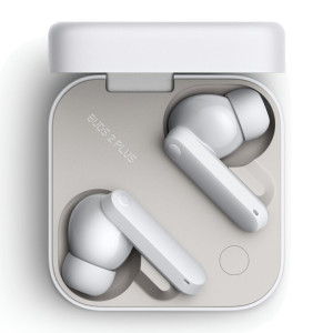AURICULAR NOTHING CMF BUDS 2 PLUS LIGHT GREY