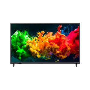 TV LG 43QNED81B6C