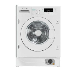 MÁQUINA LAVAR SECAR ROUPA ENCASTRE SIEMENS WK14D260ES