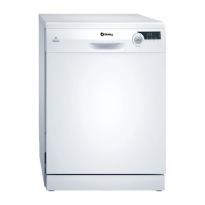 MÁQUINA LAVAR LOUÇA BALAY 3VS506BP