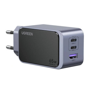 CARREGADOR UGREEN NEXODE S 65W