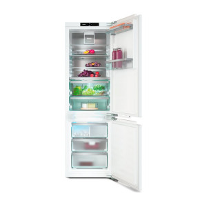 COMBINADO ENCASTRE MIELE KFN 7795 C