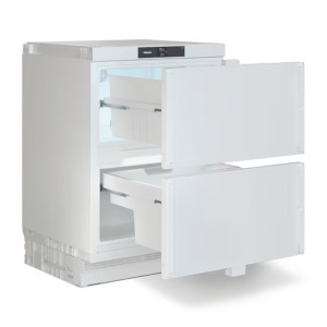 FRIGORÍFICO ENCASTRE MIELE KU 7175 D