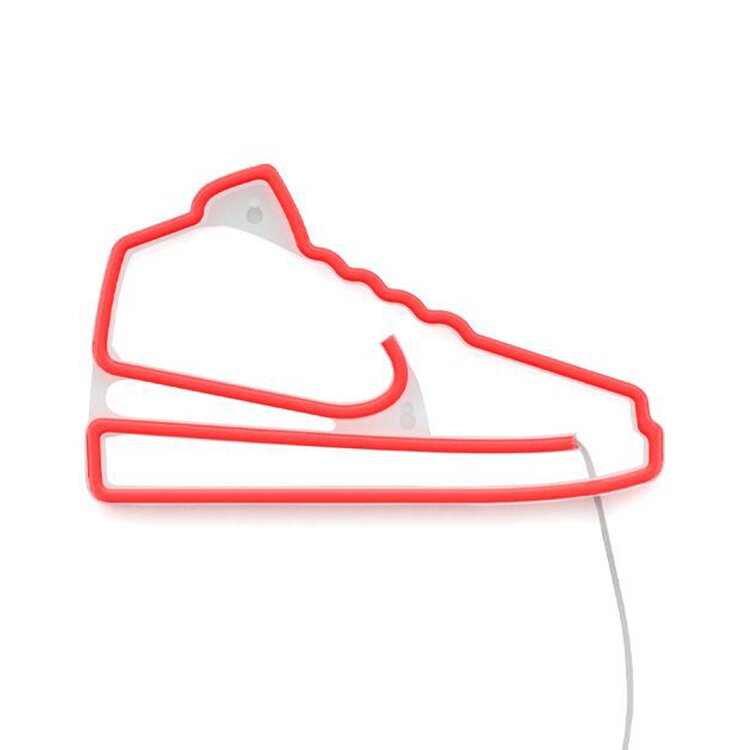 LED DECOR GINGA SNEAKER