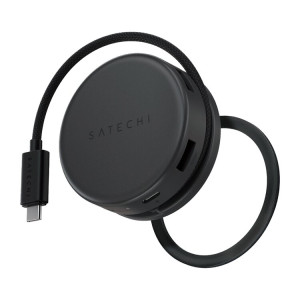 HUB SATECHI ONTHEGO 7IN1