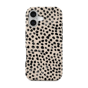 CAPA BURGA IPHONE 17 LATTE