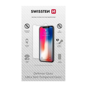 PELÍCULA SWISSTEN VIDRO TEMPERADO IPHONE 17 AIR
