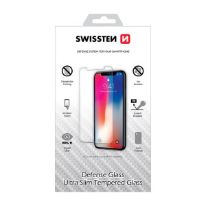 PELÍCULA SWISSTEN VIDRO TEMPERADO SAMSUNG A36