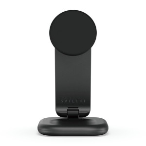 CARREGADOR SATECHI QI2 3IN1 25W