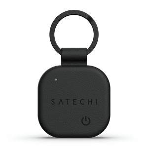 LOCALIZADOR SATECHI FINDALL KEYCHAIN PRETO