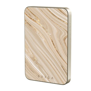 POWERBANK BURGA MAG 10AH FULLGLAM