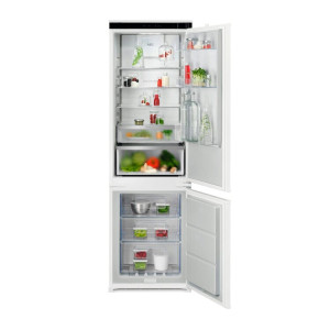 COMBINADO ENCASTRE AEG TC7CS181ES