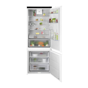 COMBINADO ENCASTRE AEG NSC7T751ES