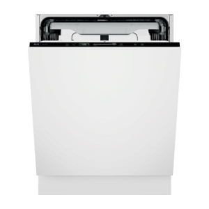 MÁQUINA LAVAR LOUÇA ENCASTRE AEG GI6200B2SN