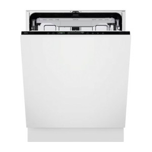 MÁQUINA LAVAR LOUÇA ENCASTRE AEG GI8200X5TN