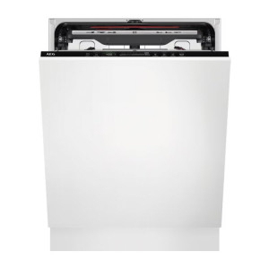 MÁQUINA LAVAR LOUÇA ENCASTRE AEG FSE77717P