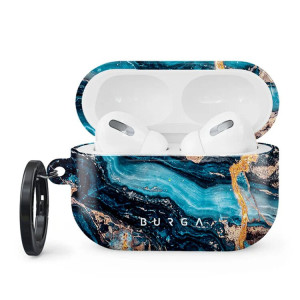 CAPA BURGA AIRPODS PRO 2 MYST RIV