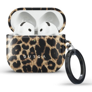 CAPA BURGA AIRPODS 4 PLAYER