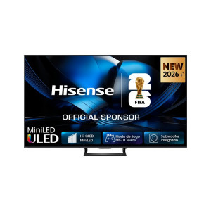 TV HISENSE 85U7SE