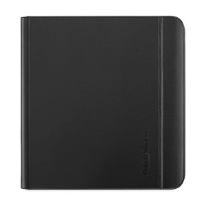 CAPA KOBO LIBRA COLOUR SLEEPCOVER PRETO