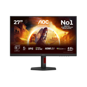MONITOR LED AOC U27G4R