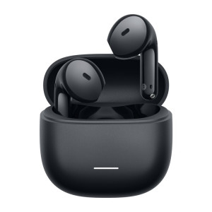 AURICULAR XIAOMI REDMI BUDS 8 ACTIVE PRETO