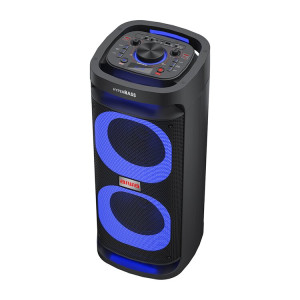 COLUNA BLUETOOTH ALTA POTÊNCIA AIWA KBTUS-D800