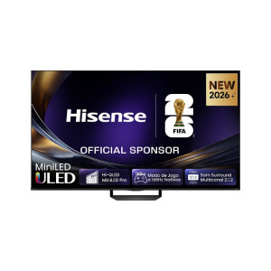 TV HISENSE 65U7S PRO