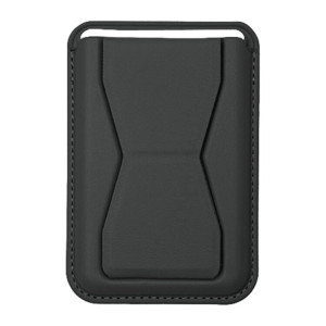 BOLSA TECH FUZZION MAG WALLET BK
