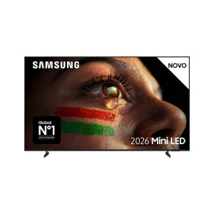 TV SAMSUNG TU85M80HAUXXC
