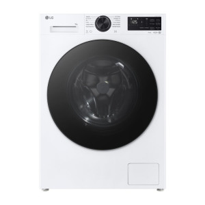 MÁQUINA LAVAR ROUPA LG F2X50S9TLB