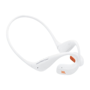 AURICULAR JBL ENDURANCE PACE BRANCO
