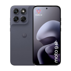 SMARTPHONE MOTOROLA G67 5G 256GB AZUL