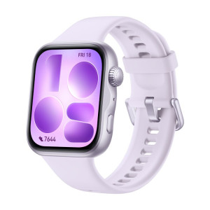 SMARTWATCH HUAWEI FIT 5 ROXO
