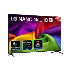 TV LG 50NU800B6LC