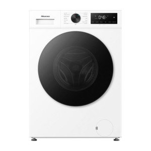 MÁQUINA LAVAR ROUPA HISENSE WF1I7022BWJ2