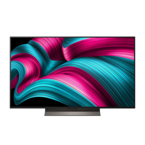 TV OLED LG 48C5ELB 