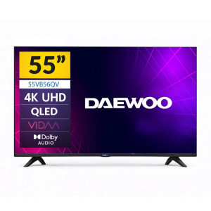 TV DAEWOO 55VB56QV