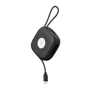 POWERBANK VEGER MAGCORE 3IN1 10AH