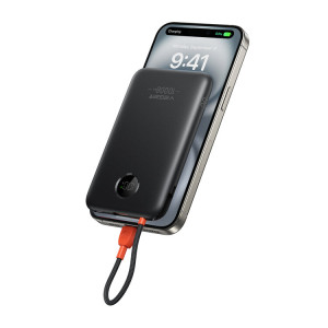 POWERBANK VEGER LCD 10AH