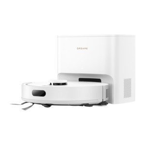ASPIRADOR ROBOT DREAME D20 AIR PLUS BR