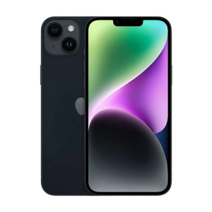 Apple IPHONE 14 128GB MEIA-NOITE RECONDICIONADO RESET A - COMO NOVO